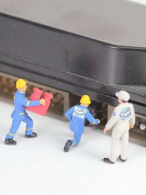 Wartungsvereinbarung