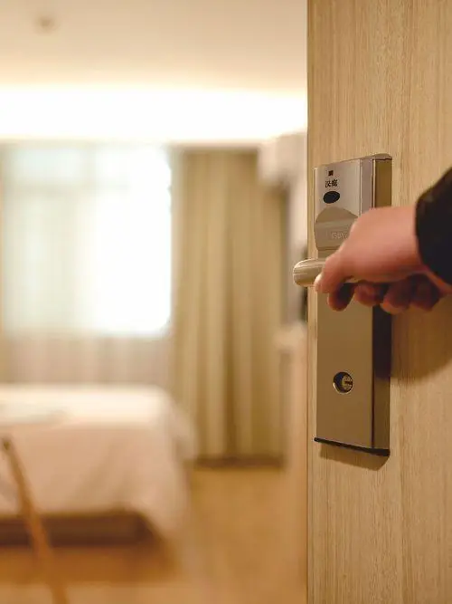 Onlinebuchungssystem